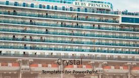  Presentation with dubrovnik - 