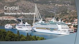  Presentation with dubrovnik - 