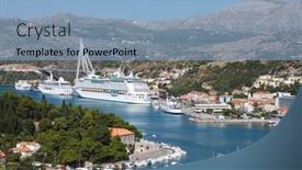  Presentation with dubrovnik - 