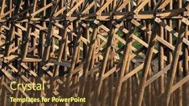  Presentation with usa - Slide deck consisting of dudley-park-in-athens-georgia background and a tawny brown colored foreground