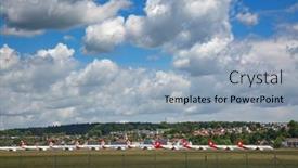  Presentation with forced - 