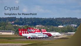  Presentation with forced - 