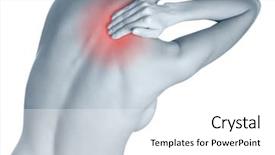  Presentation with dull - Theme featuring background black-and-white monochrome background and a white colored foreground