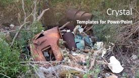  Presentation with barrels - 