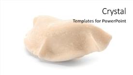  Presentation with dumpling - Amazing presentation theme having dumplings - raw dumpling on white background backdrop and a  colored foreground
