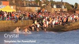  Presentation with new years - 