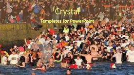  Presentation with new years - 