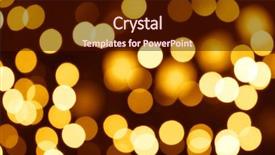  Presentation with green abstract bokeh lights - Colorful theme enhanced with duotone - christmas bokeh - horizontal abstract backdrop and a wine colored foreground