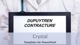  Presentation with disease - 