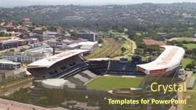  Presentation with kings - 