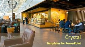  Presentation with starbucks - 