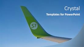  Presentation with airline - 