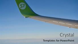  Presentation with airline - 