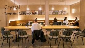  Presentation with starbucks - 