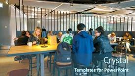  Presentation with starbucks - 