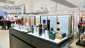  Presentation with fragrance - 