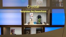  Presentation with coffee pods - 