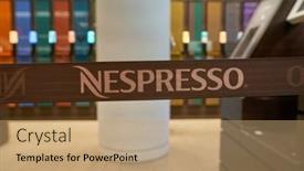  Presentation with brew - 