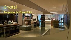  Presentation with coffee pods - 