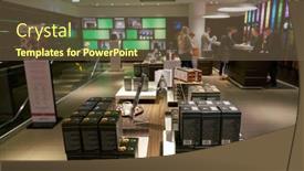  Presentation with coffee pods - 