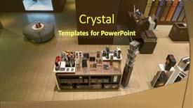  Presentation with coffee pods - 