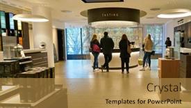  Presentation with brew - 