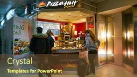  Presentation with franchise - 