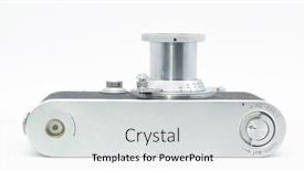  Presentation with camera film - 