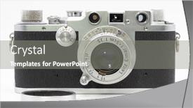  Presentation with camera film - 