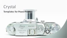  Presentation with camera film - 