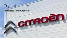  Presentation with car dealer - 