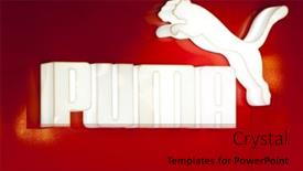  Presentation with june - Amazing PPT theme having dusseldorf-germany-june-26-2011 backdrop and a crimson colored foreground