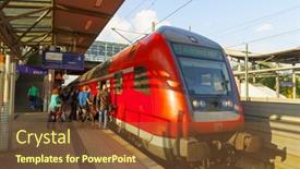  Presentation with cologne - 