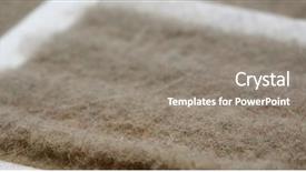  Presentation with conditioner - Amazing theme having dust on the air conditioner backdrop and a  colored foreground