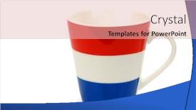  Presentation with dutch - Amazing slides having dutch-flag-coffee-mug backdrop and a lemonade colored foreground