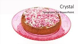  Presentation with dutch - PPT theme featuring dutch tradition while baby born isolated over white background background and a sky blue colored foreground