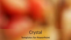  Presentation with duty free shopping - Slide set consisting of duty free airport turkey unfocused background and a gold colored foreground