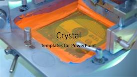  Presentation with animation - PPT layouts consisting of still life - beautiful bouquet of roses background and a black colored foreground.