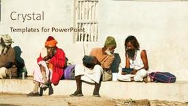  Presentation with krishna - 