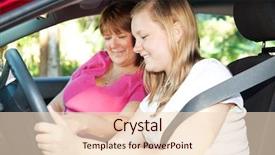  Presentation with sexy girl in stars - Amazing slides having eager to start a driving backdrop and a lemonade colored foreground