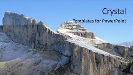  Presentation with fall color - Colorful presentation enhanced with sparkles - christmas and holiday background blue backdrop and a black colored foreground