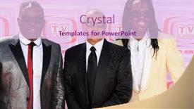  Presentation with earth wind - 