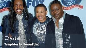  Presentation with earth wind - 