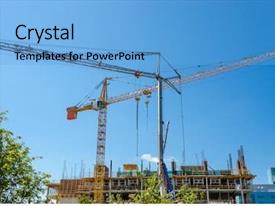Earthquake Engineering High Rise Building Under Construction PPT ...