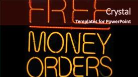  Presentation with designs - Beautiful slide deck featuring ease of usage all generic backdrop and a wine colored foreground