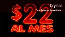  Presentation with designs - Audience pleasing PPT layouts consisting of ease of usage all generic backdrop and a wine colored foreground