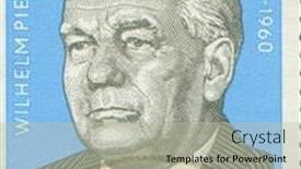  Presentation with president - 