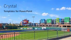  Presentation with law school - Amazing slide set having east-lansing-mi-22-august backdrop and a light blue colored foreground