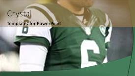  Presentation with patriots - Slides with east-rutherford-nj-nov-22 background and a coral colored foreground