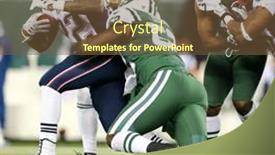  Presentation with patriots - Slides having east-rutherford-nj-nov-22 background and a tawny brown colored foreground